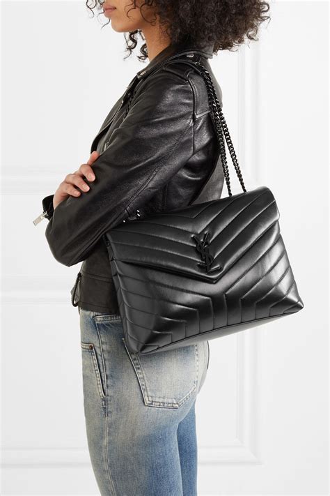 sac loulou medium yves saint laurent|Saint Laurent.